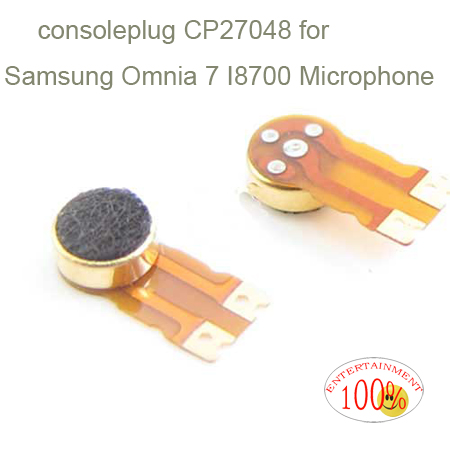 Samsung Omnia 7 I8700 Microphone